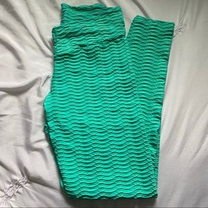 Booty by Brabants Tropical Original Leggings